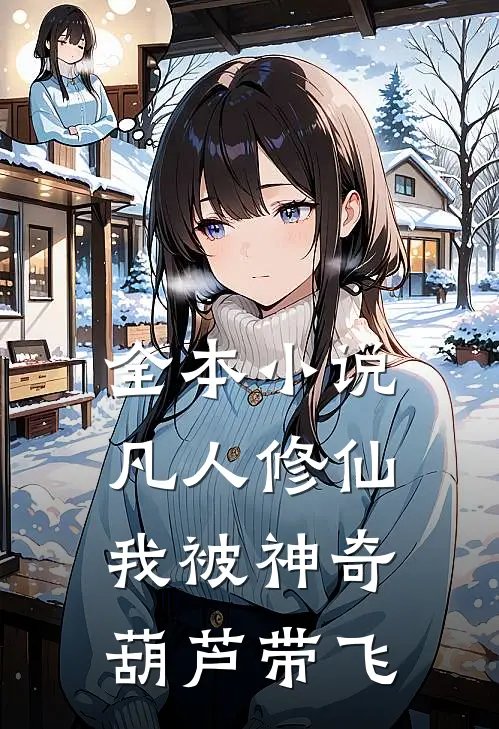 全本小说凡人修仙：我被神奇葫芦带飞