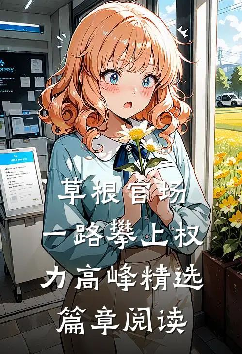 草根官场：一路攀上权力高峰精选篇章阅读