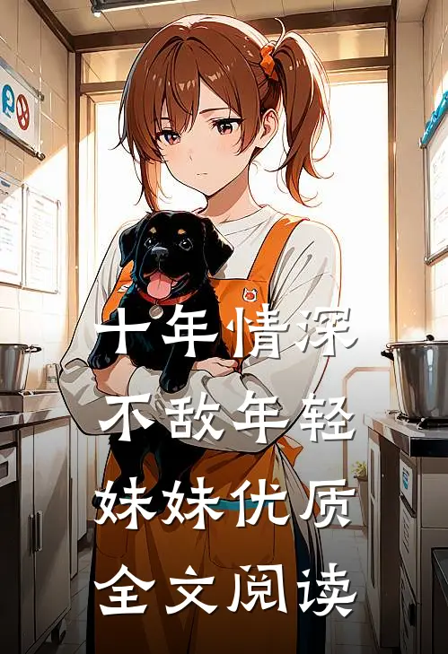 十年情深不敌年轻妹妹优质全文阅读