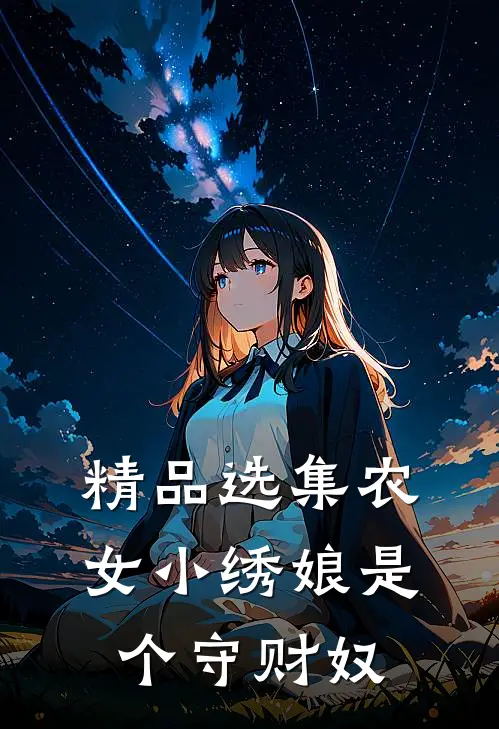 精品选集农女小绣娘是个守财奴