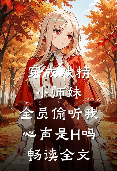 穿成戏精小师妹,全员偷听我心声是H吗畅读全文