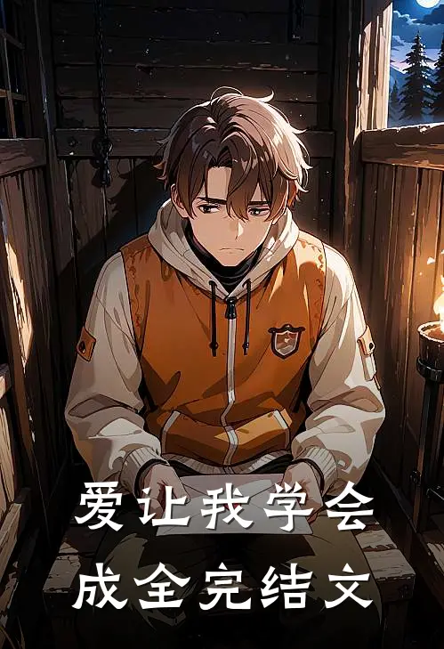 爱让我学会成全完结文