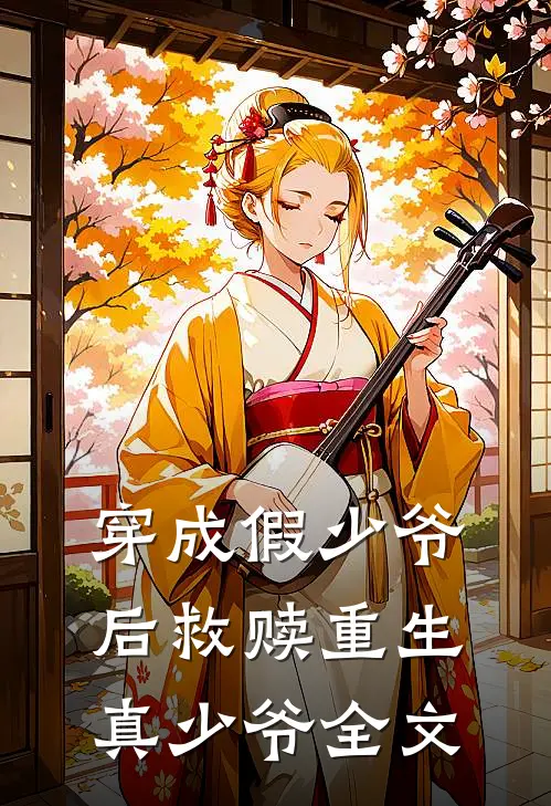 穿成假少爷后救赎重生真少爷全文