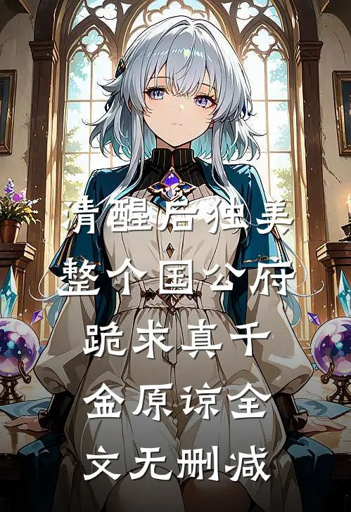 清醒后独美，整个国公府跪求真千金原谅全文无删减
