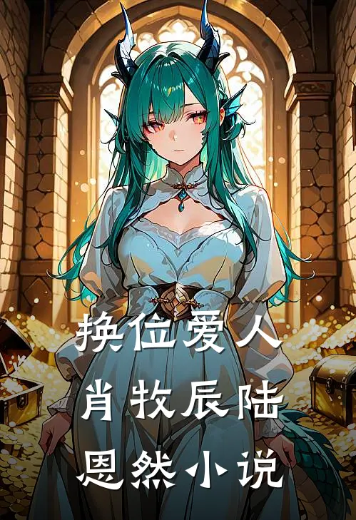 换位爱人肖牧辰陆恩然小说