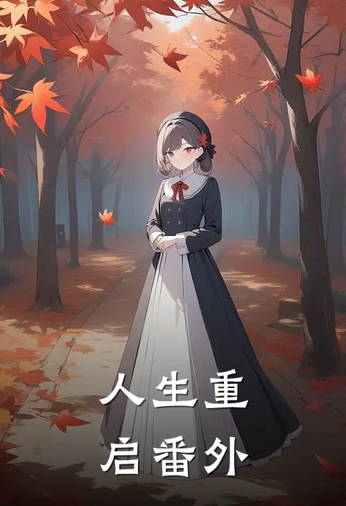 人生重启 番外