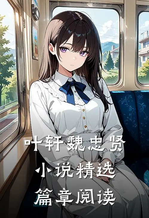 叶轩魏忠贤小说精选篇章阅读
