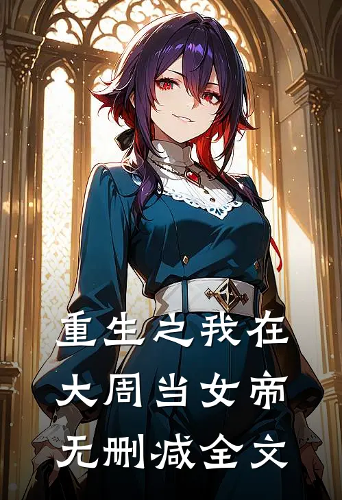重生之我在大周当女帝无删减全文