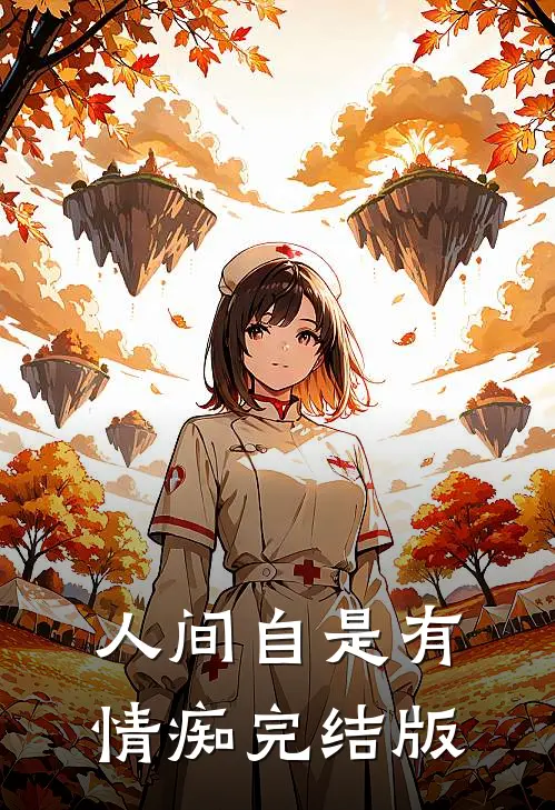 人间自是有情痴完结版