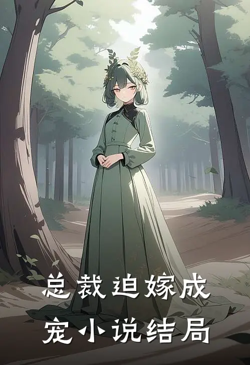 总裁迫嫁成宠小说结局