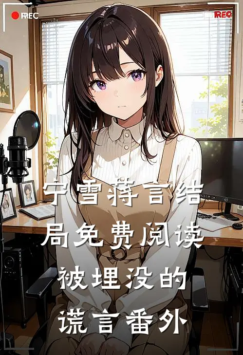 宁雪蒋言结局免费阅读被埋没的谎言番外