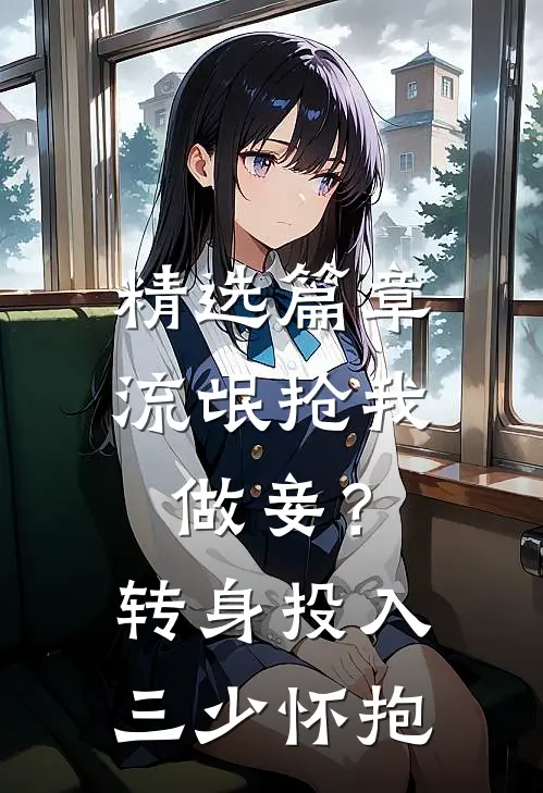 精选篇章流氓抢我做妾？转身投入三少怀抱