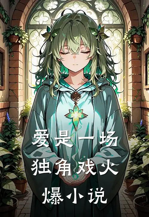 爱是一场独角戏火爆小说