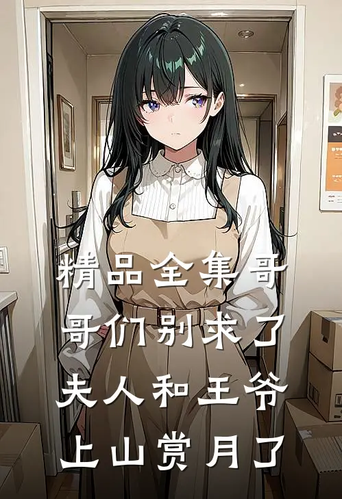 精品全集哥哥们别求了，夫人和王爷上山赏月了