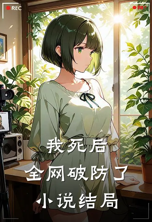我死后,全网破防了结局