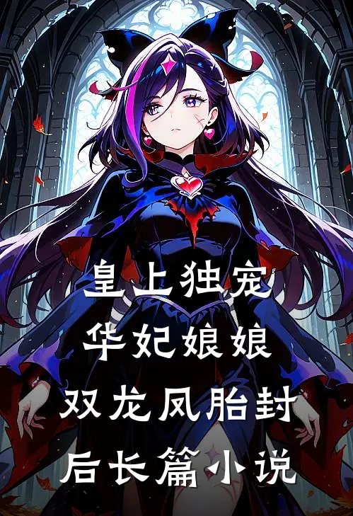 皇上独宠华妃娘娘双龙凤胎封后长篇在线阅读