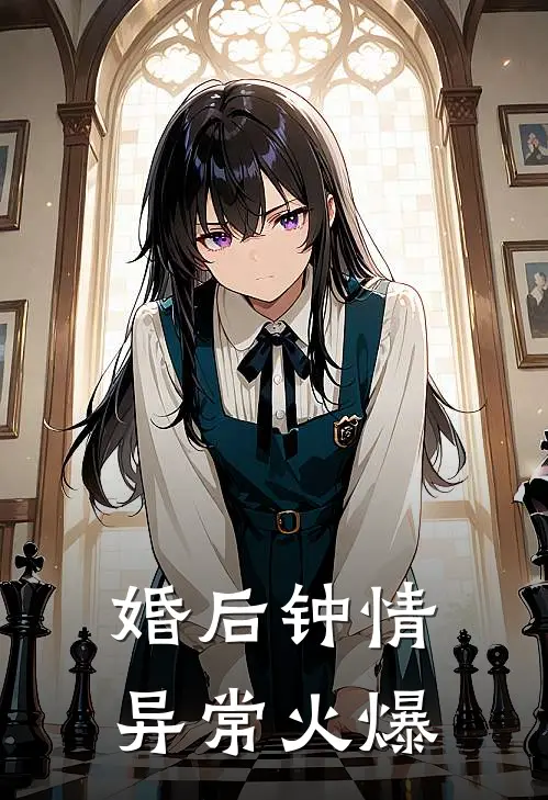 婚后钟情异常火爆