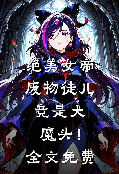 绝美女帝废物徒儿,竟是大魔头!全文免费观看