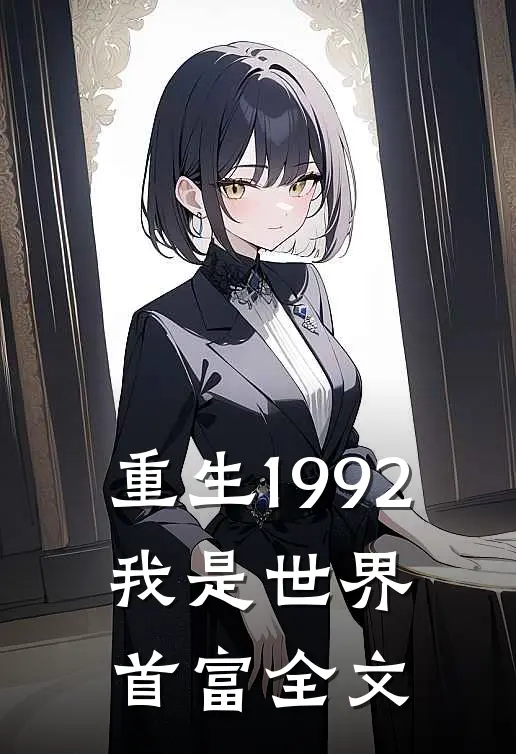 重生1992，我是世界首富全文