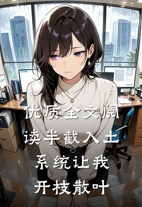 优质全文阅读半截入土，系统让我开枝散叶