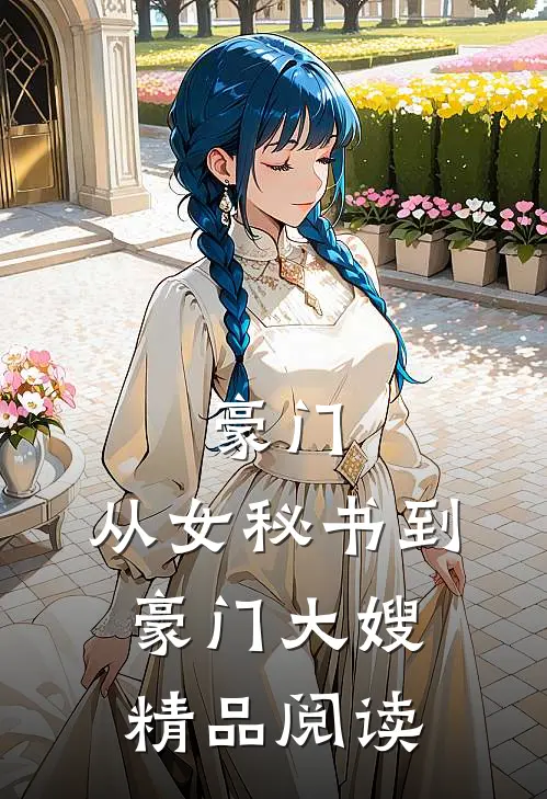 豪门：从女秘书到豪门大嫂精品阅读