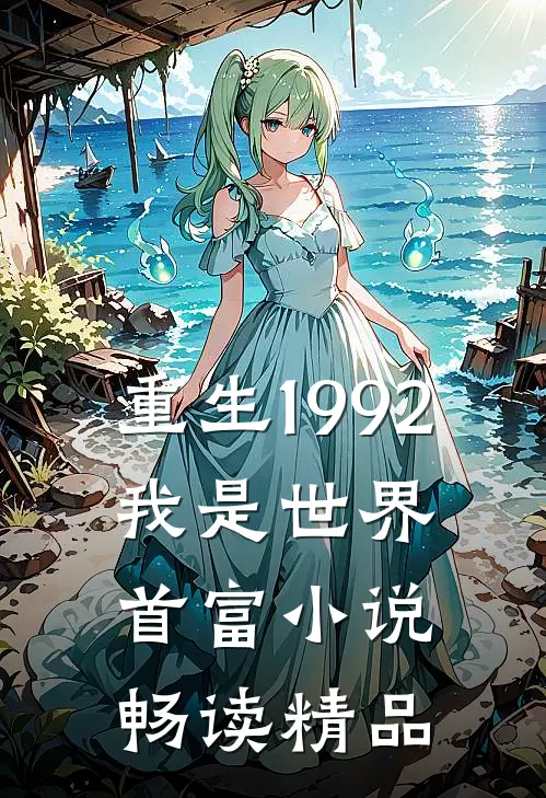 重生1992,我是世界首富小说畅读精品