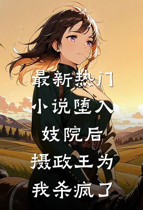 最新热门堕入妓院后,摄政王为我杀疯了全文阅读