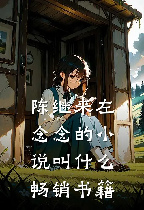 陈继来左念念的小说叫什么畅销书籍