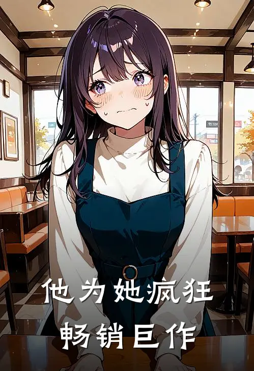 他为她疯狂畅销巨作