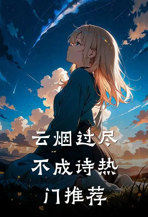 云烟过尽不成诗热门推荐
