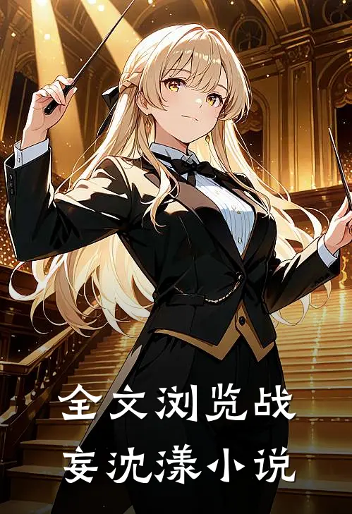 全文浏览战妄沈漾在线阅读