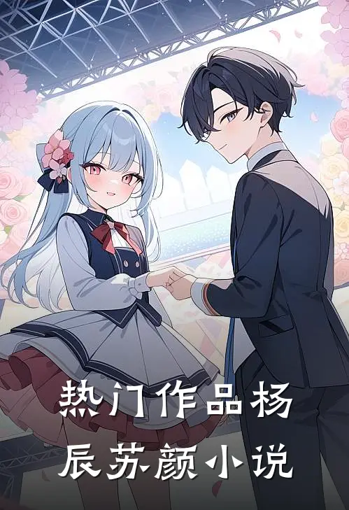 热门作品杨辰苏颜小说