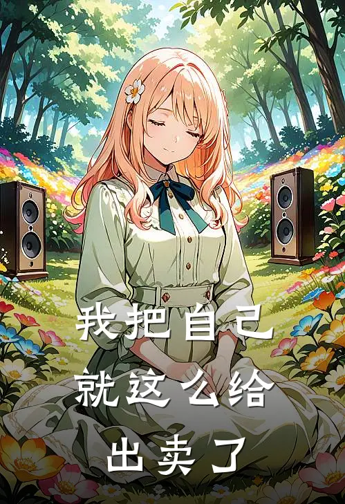 我把自己就这么给出卖了