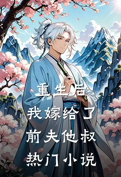 重生后,我嫁给了前夫他叔热门小说