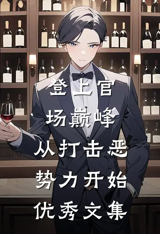 登上官场巅峰，从打击恶势力开始优秀文集