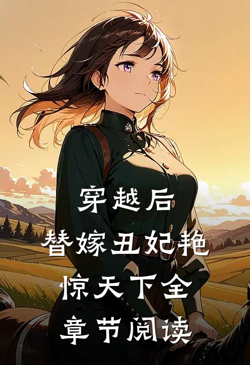 穿越后,替嫁丑妃艳惊天下全章节阅读免费