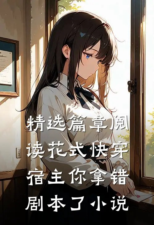 精选篇章阅读花式快穿:宿主你拿错剧本了 小说