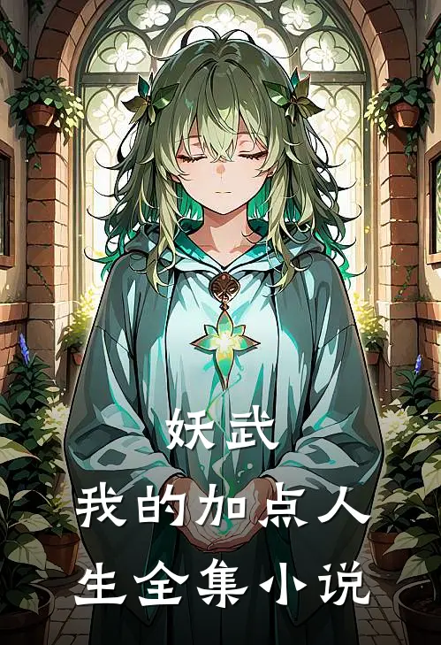 妖武我的加点人生全集免费阅读
