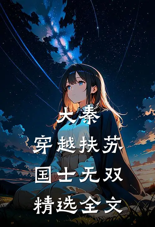 大秦：穿越扶苏，国士无双精选全文
