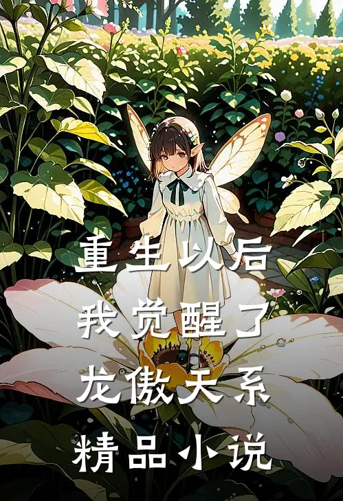 重生以后，我觉醒了龙傲天系精品小说