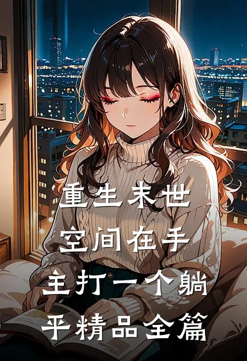重生末世：空间在手，主打一个躺平精品全篇