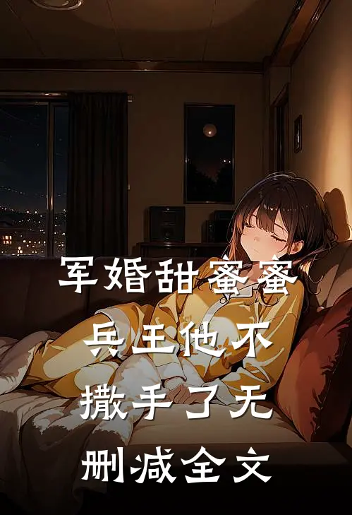 军婚甜蜜蜜,兵王他不撒手了无删减全文