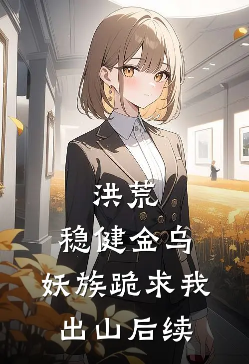 洪荒：稳健金乌，妖族跪求我出山后续