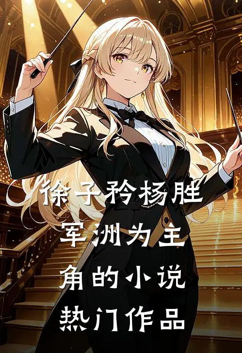 徐子矜杨胜军洲为主角的小说热门作品
