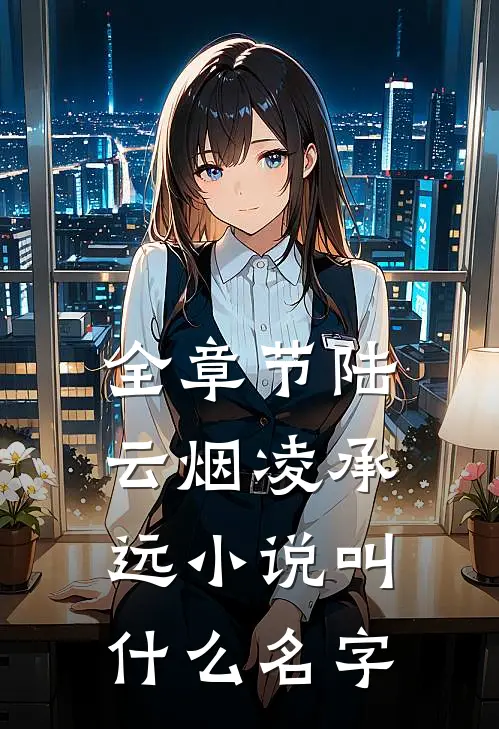 全章节陆云烟凌承远小说叫什么名字