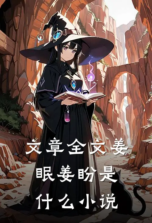 文章全文姜眠姜盼是什么小说