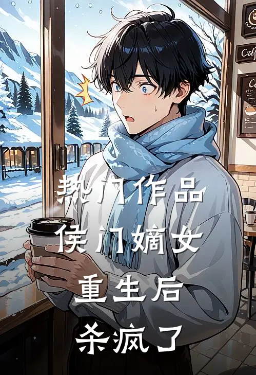 热门作品侯门嫡女重生后，杀疯了