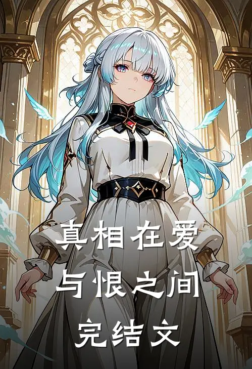 真相在爱与恨之间完结文