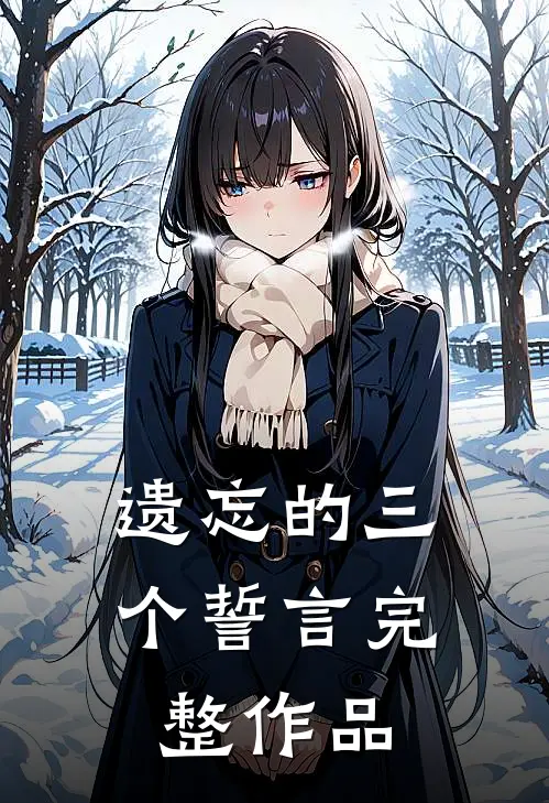 遗忘的三个誓言完整作品