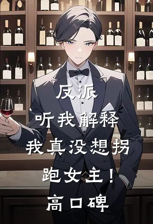 反派：听我解释，我真没想拐跑女主！高口碑